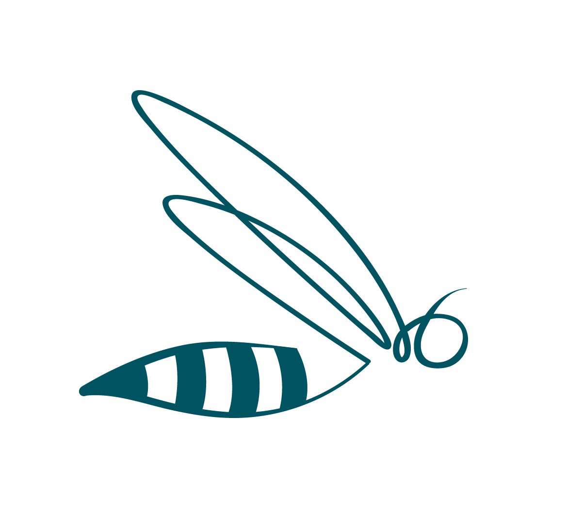 Logo for The Cleaning B