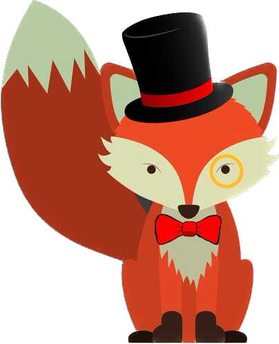 Quality Foxx logo