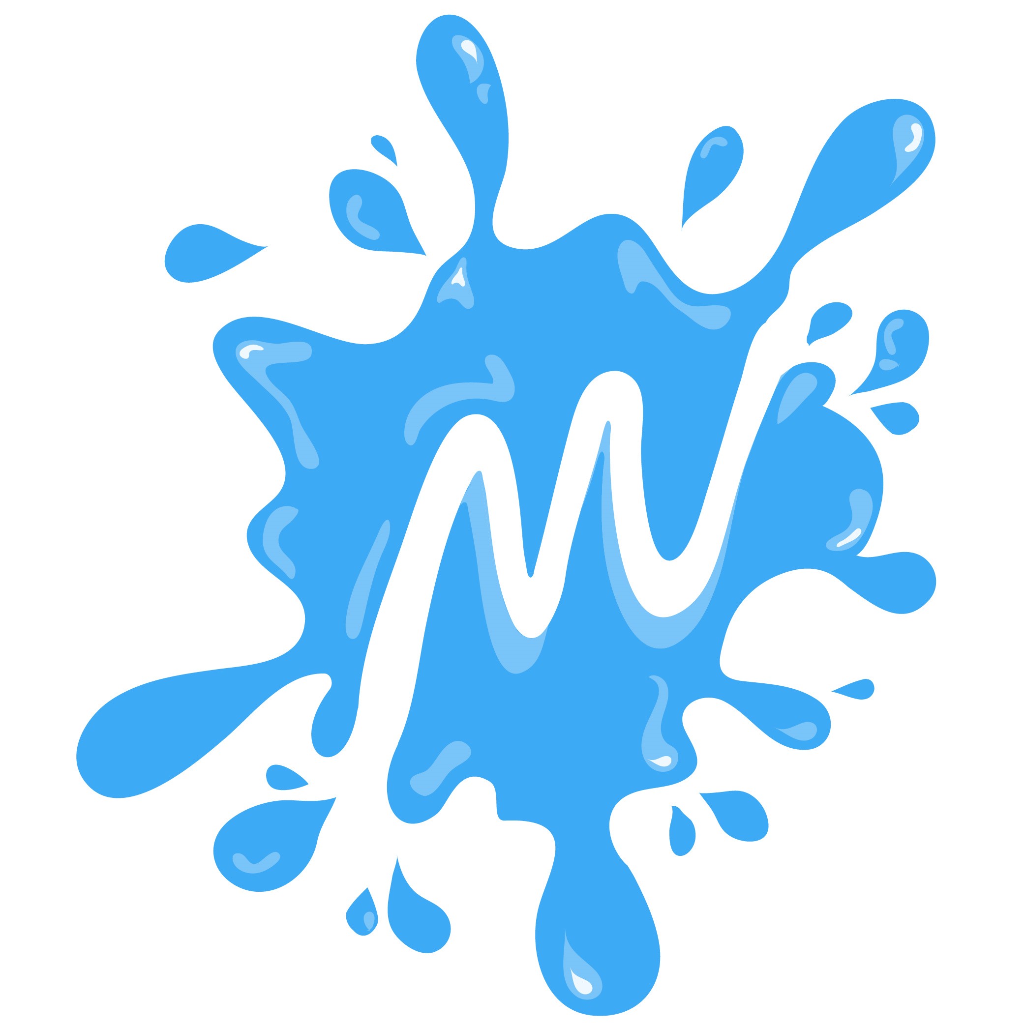 NextWave Construction logo