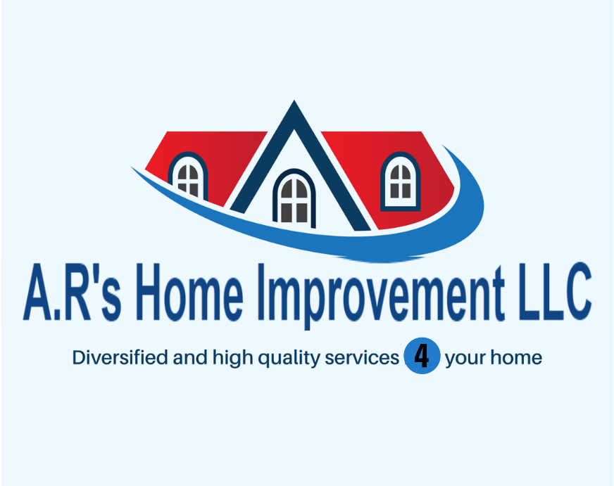 AR's Home Improvement LLC logo