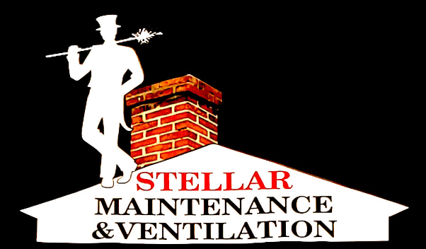 Logo for Stellar Maintenance & Ventilation Inc.