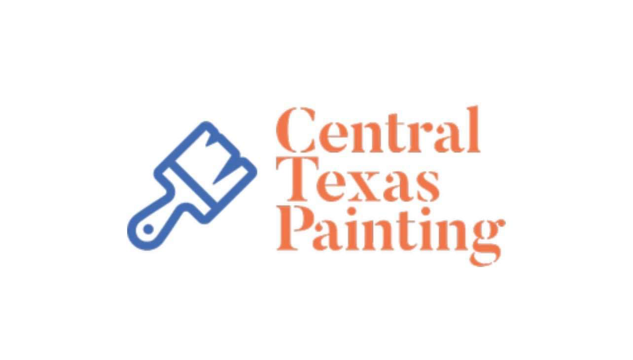 central texas painting logo