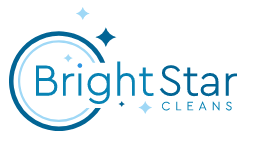 Bright Star Cleans LLC logo