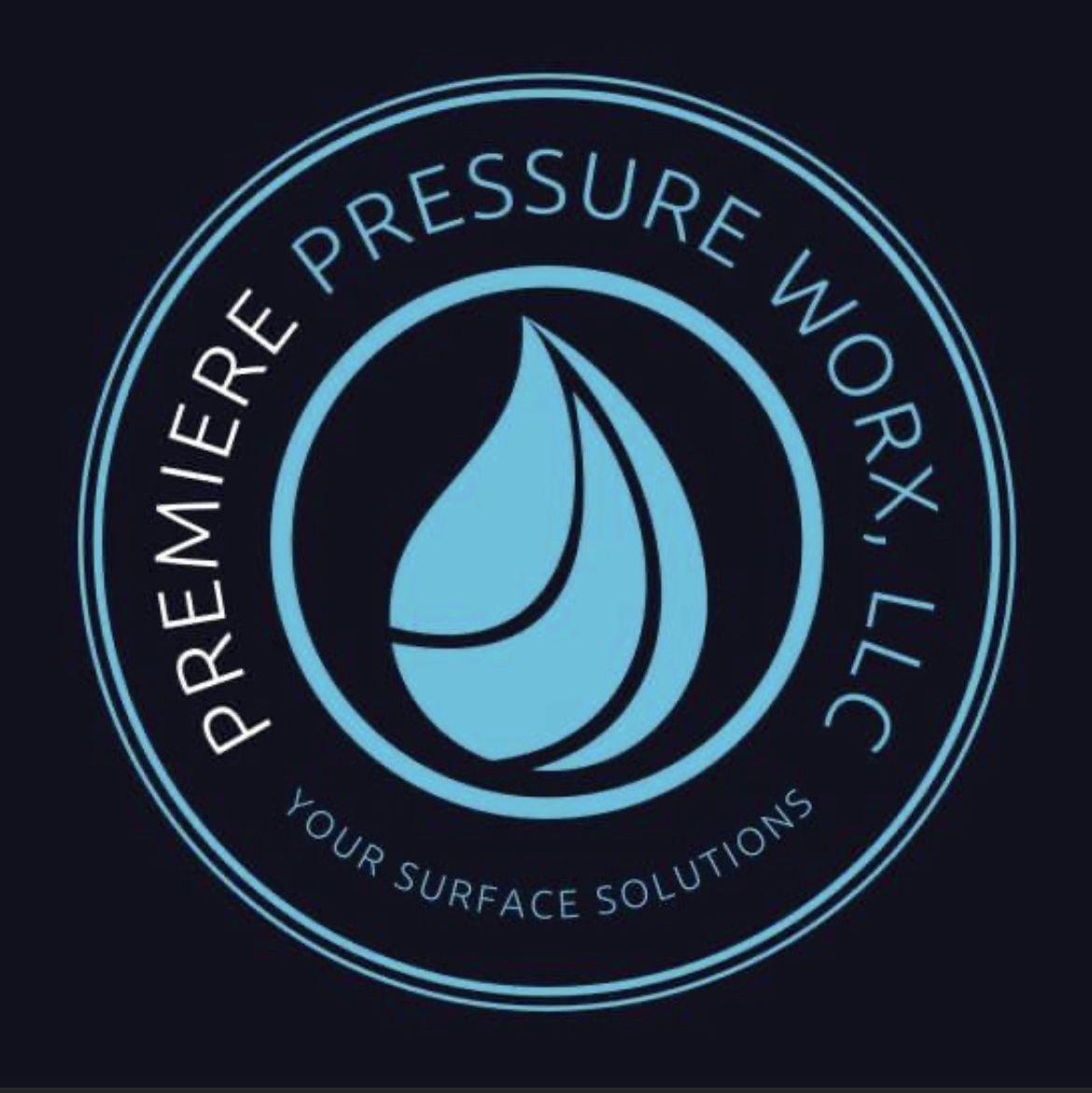 Premiere Pressure Worx logo