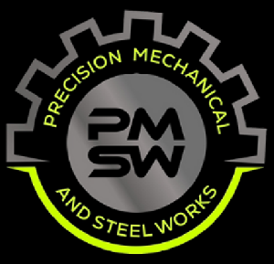 Avatar for PRECISION MECHANICAL AND STEEL WORKS