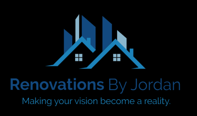 Renovations By Jordan logo