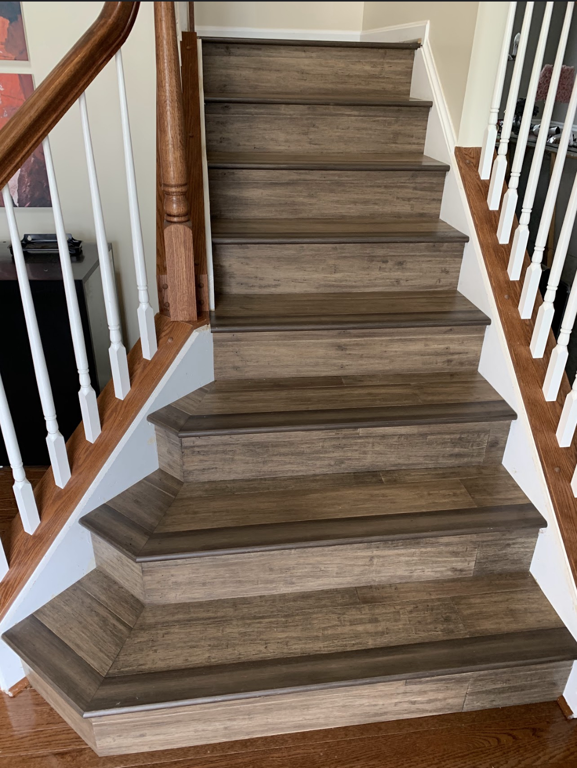 Logo for Cris flooring