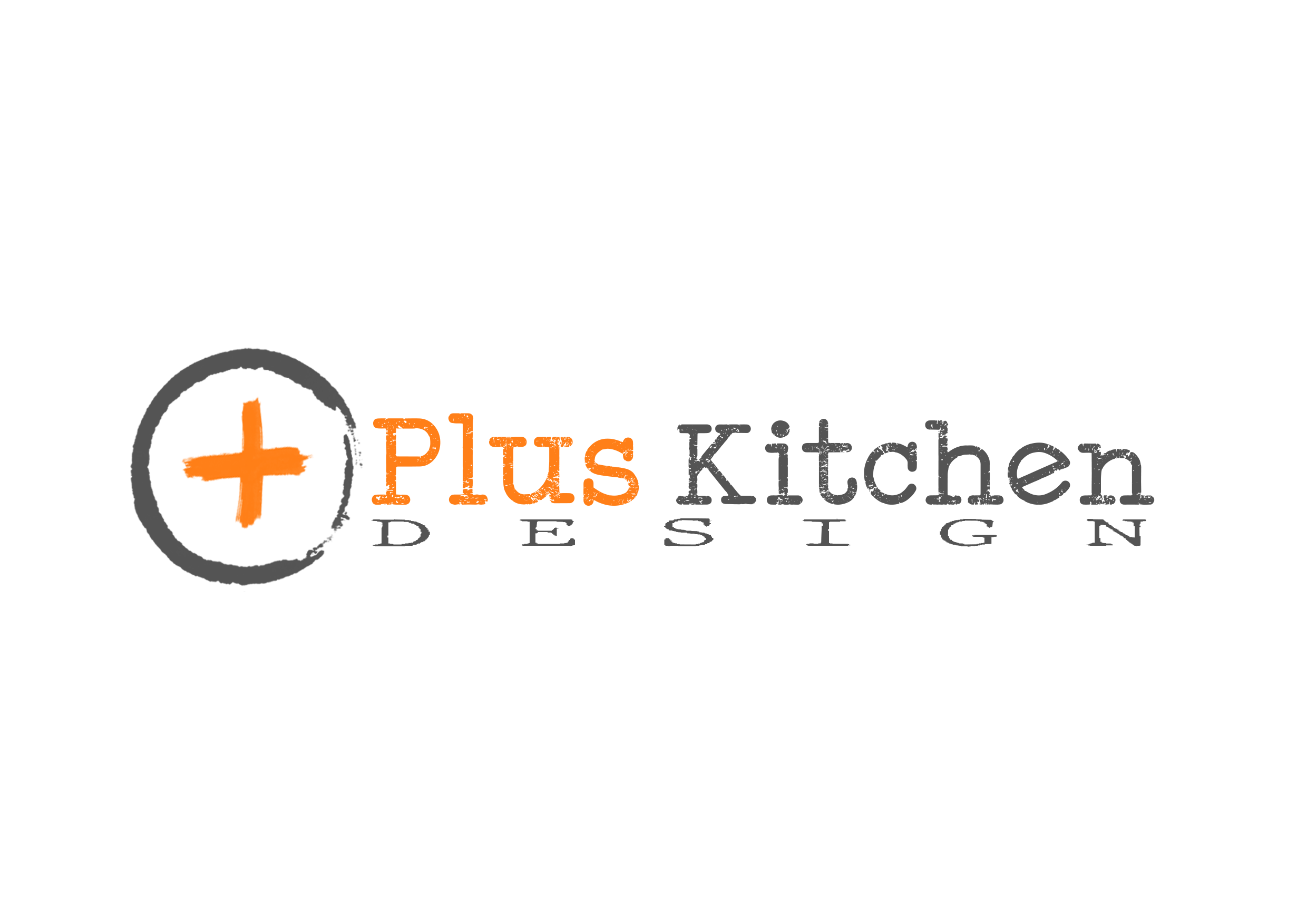 Plus Kitchen Design logo