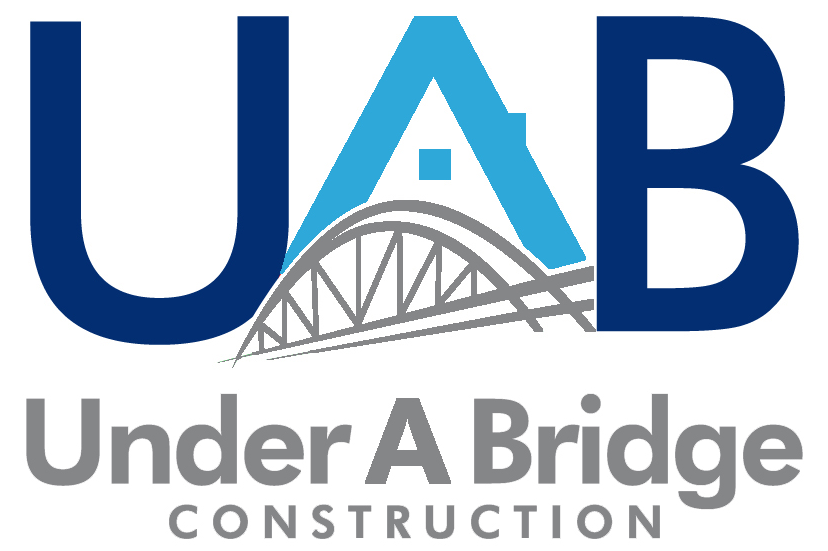 UAB Construction logo