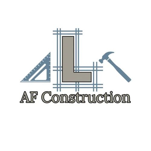 AF Construction logo