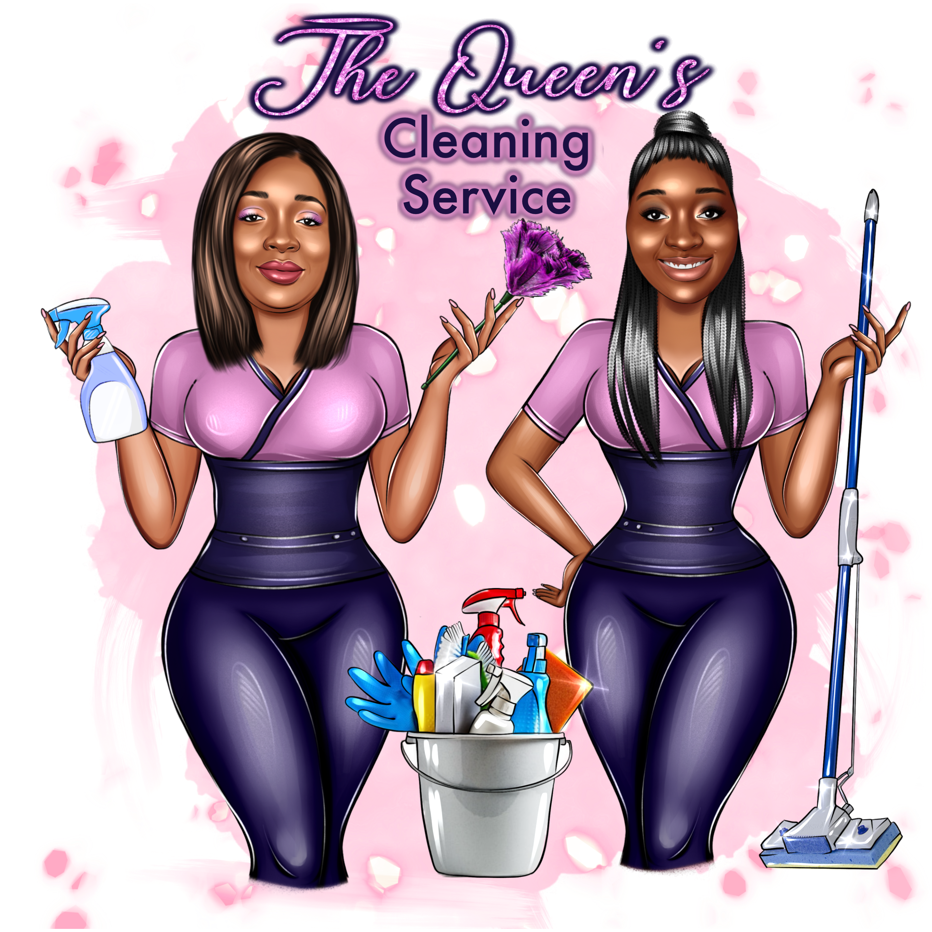 Avatar for The Queen’s Cleaning Service