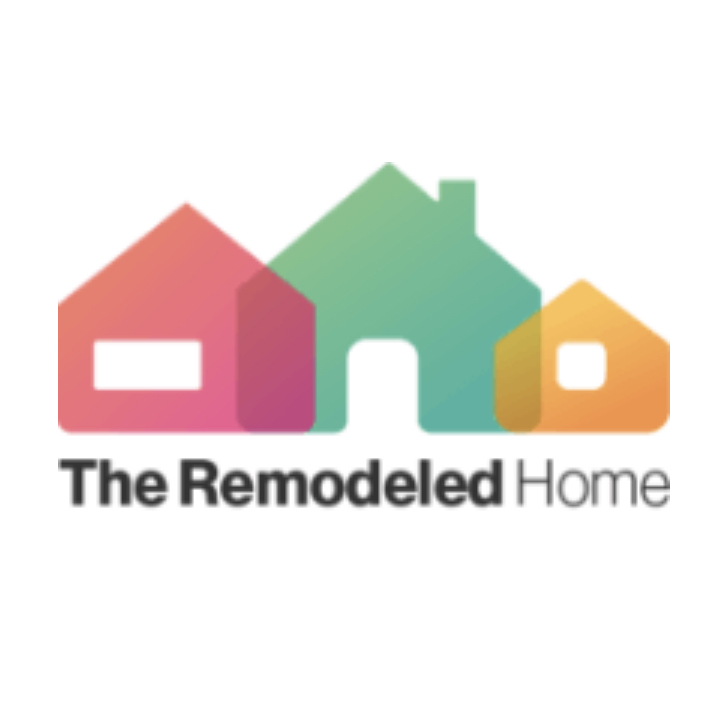 Logo for The Remodeled Home, Inc.