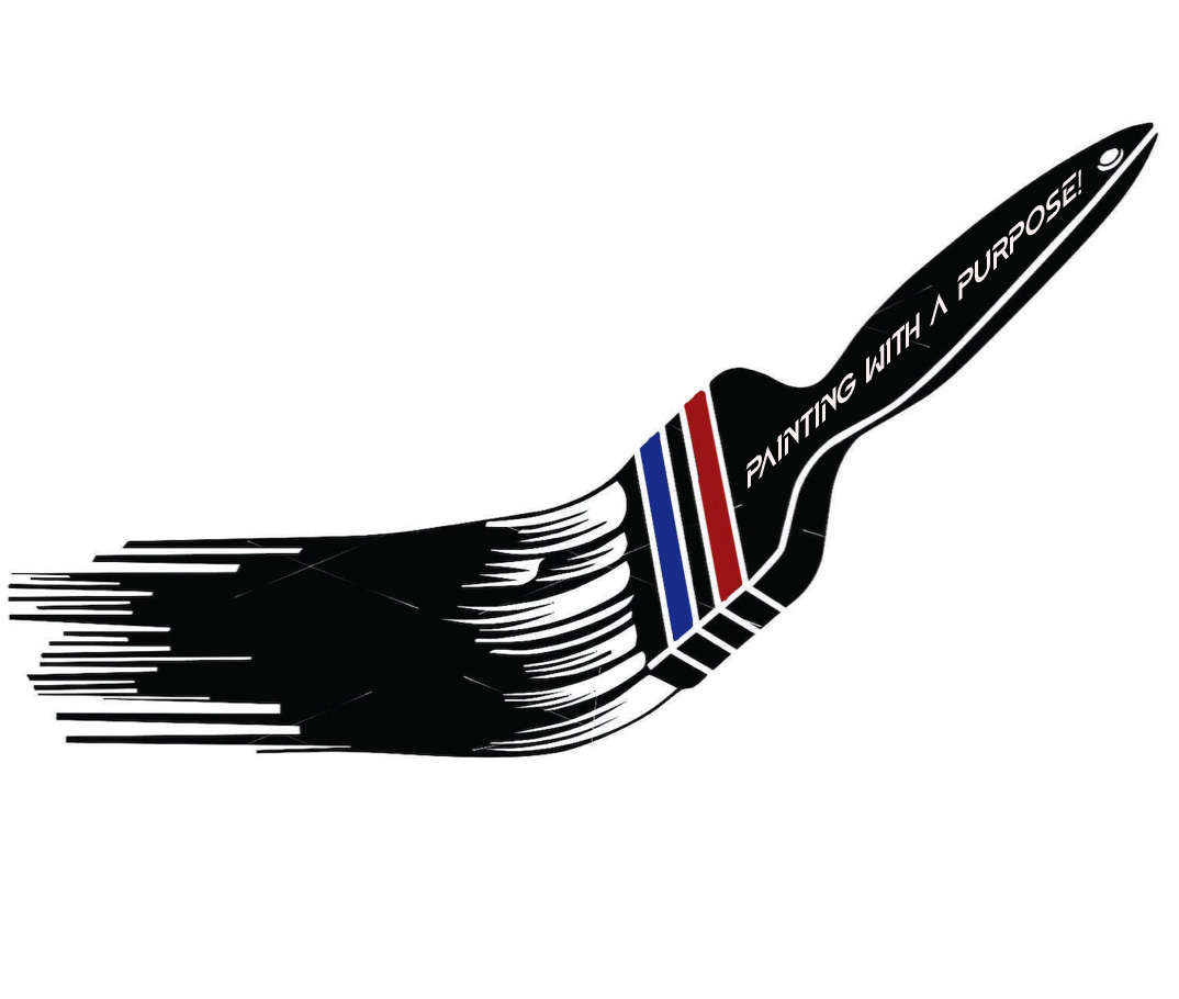 Painting With A Purpose logo
