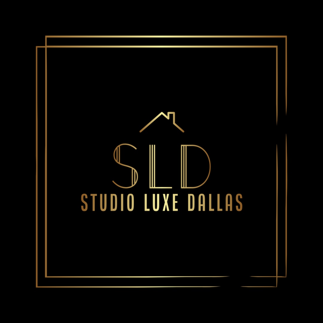 Logo for Studio Luxe Dallas