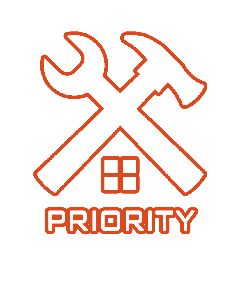Priority Maintenance and Management logo