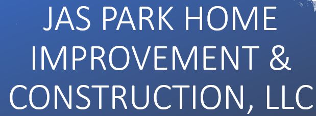 Logo for JAS Park Home Improvement