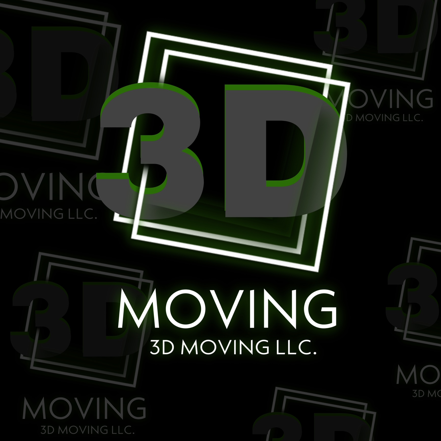 Avatar for 3D Moving