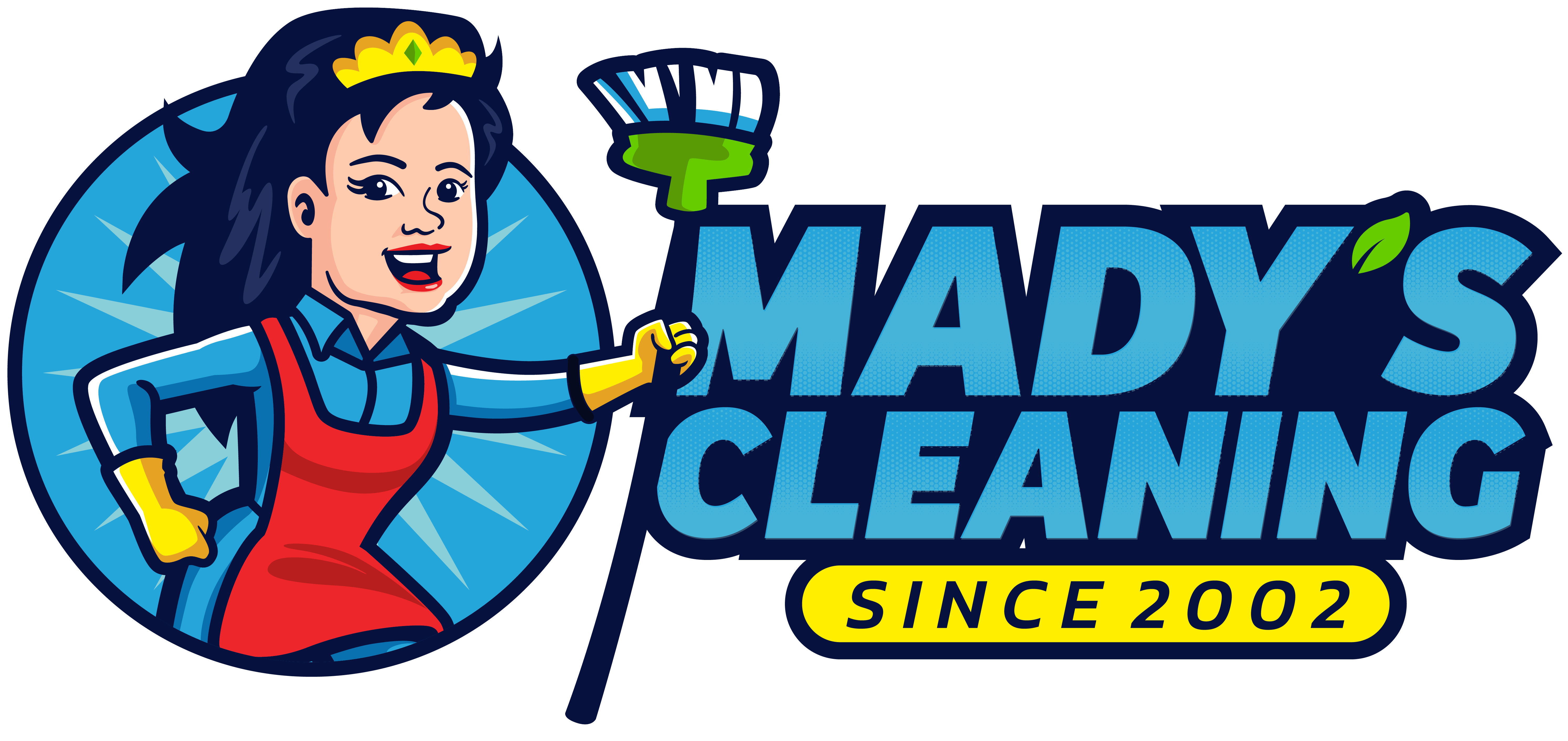 Avatar for Madys Cleaning