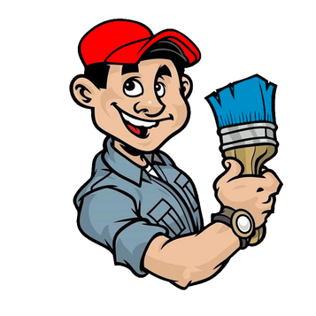 Refresh Painters & Power Washing LLC logo
