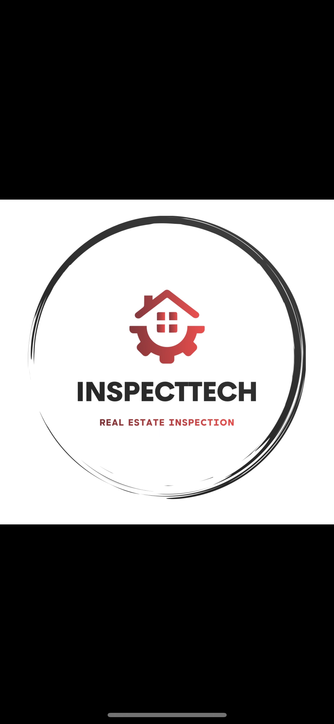 InspectTech logo