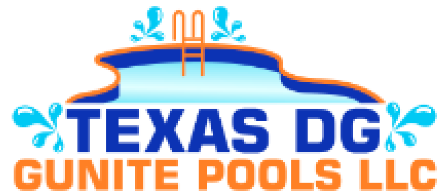 Texas DG Gunite Pools LLC logo