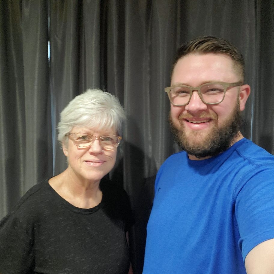 Logo for Leap of Faith Cleaning Services