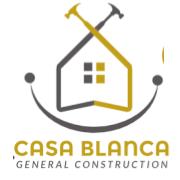 Casa Blanca General Contractors, LLC logo