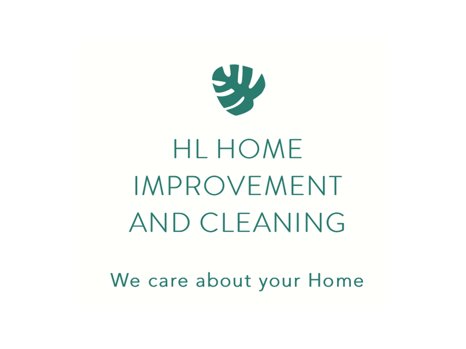HL Home Improvement logo