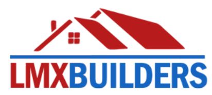 LMX Builders logo