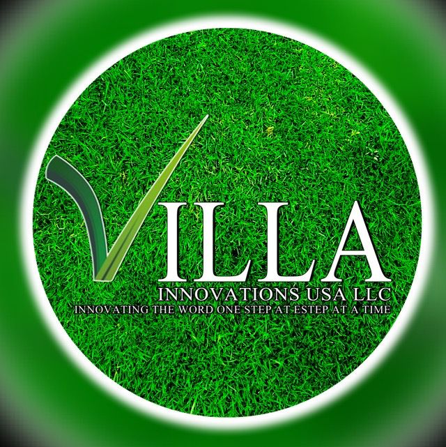 Logo for Villa Innovations