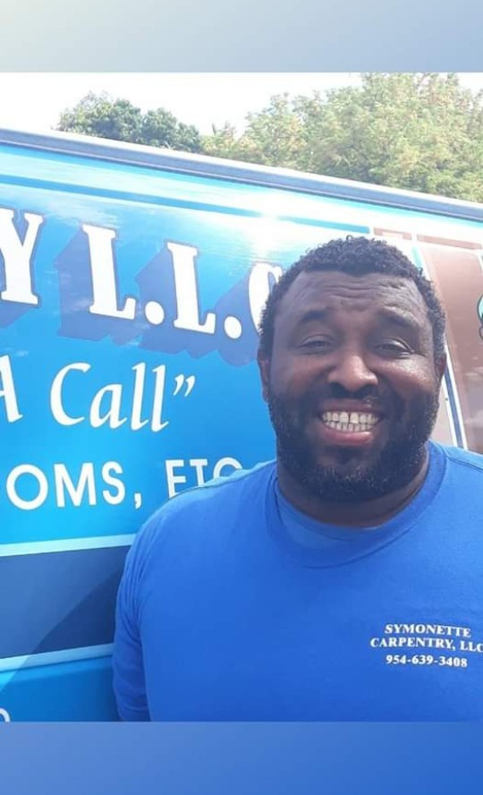 Avatar for SYMONETTE CARPENTRY LLC