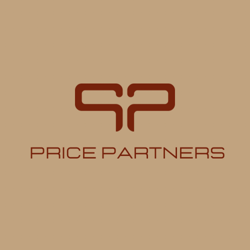 Price Partners llc logo