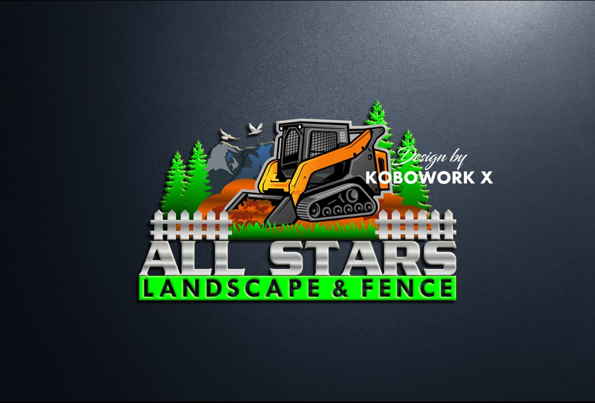 Avatar for All Star's Best Landscape