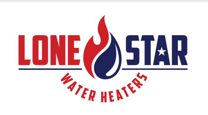 Logo for Lone Star Water Heaters LLC
