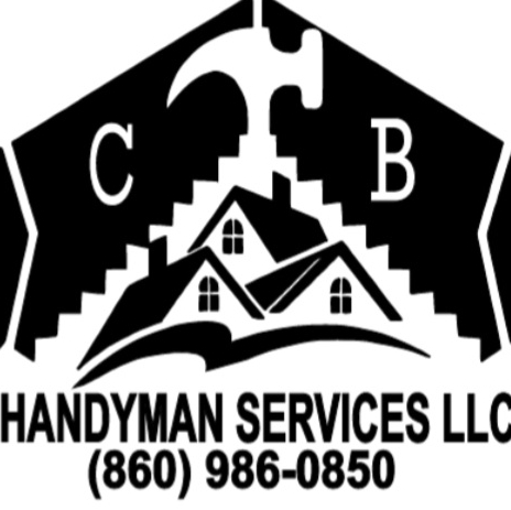 Logo for CB Handyman Services LLC