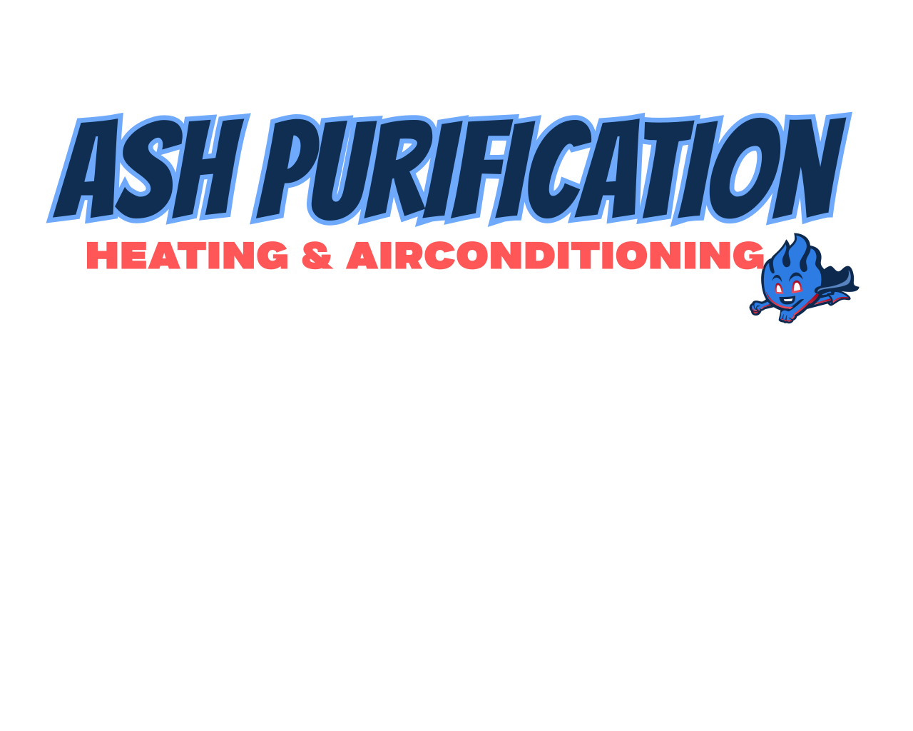 Avatar for Ash purification heating and air conditioning