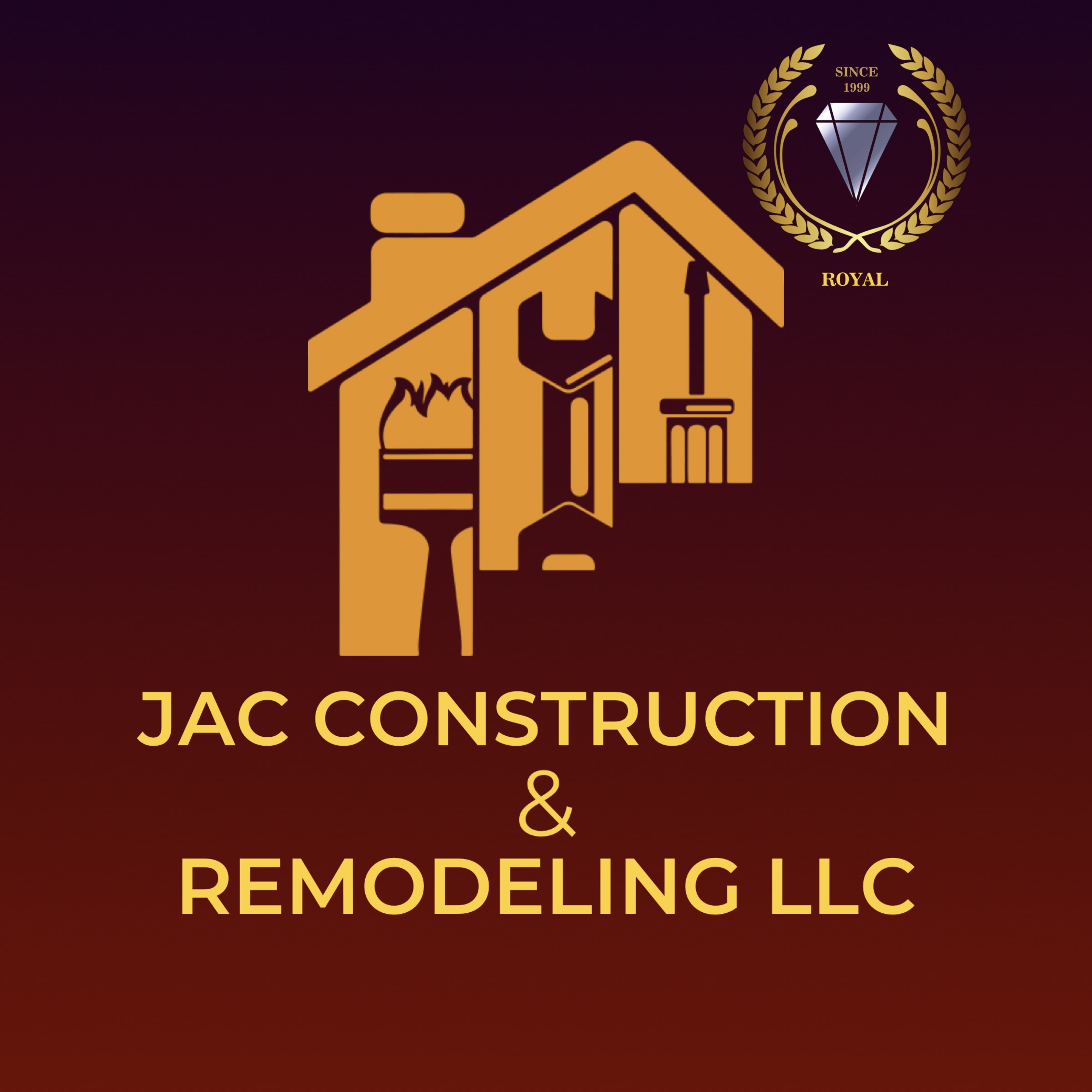 JAC Construction and Remodeling LLC logo