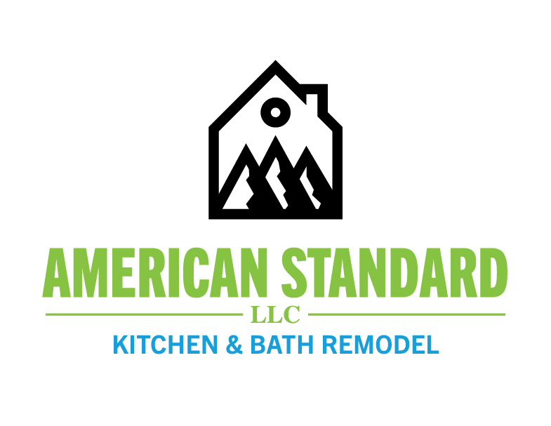 Art remodel by American Standard LLC logo