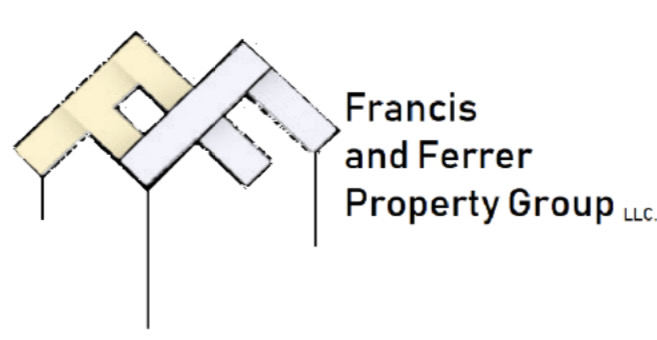 Logo for Francis and Ferrer Property Group