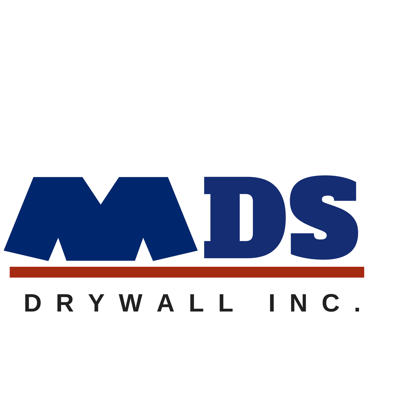 Avatar for MDS Drywall INC.
