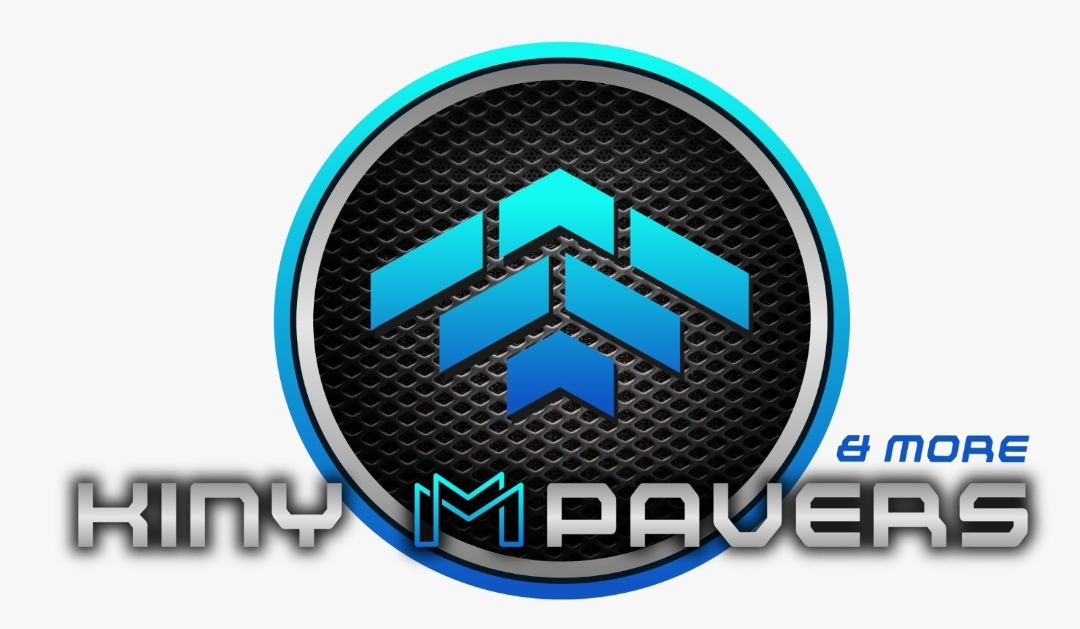 Kiny Molina Pavers & More Corp logo