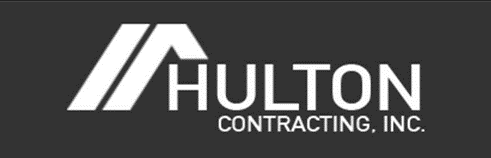 Logo for Hulton Contracting