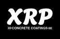 XRP Concrete Coatings logo