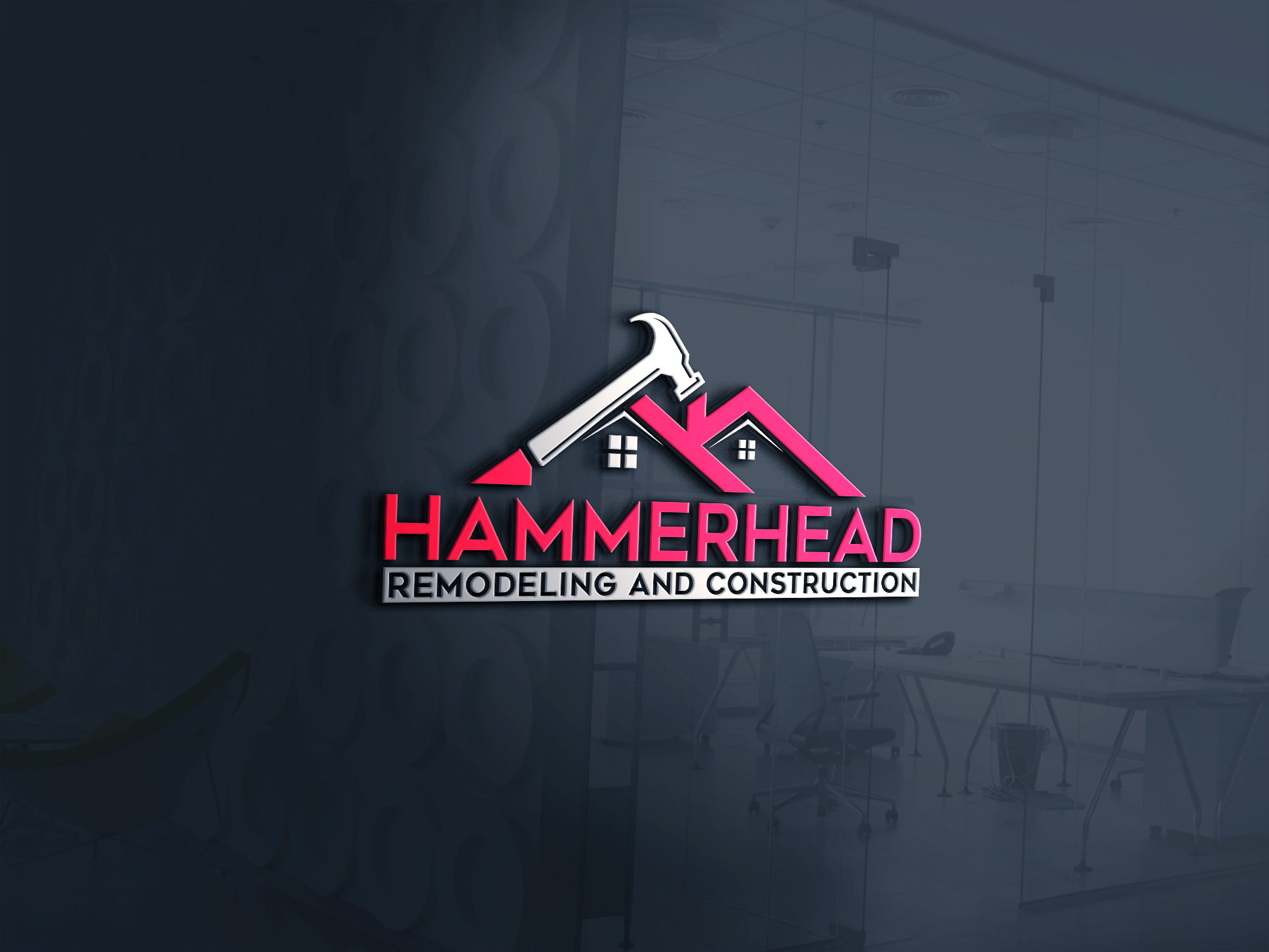 Hammerhead Remodeling and Construction logo