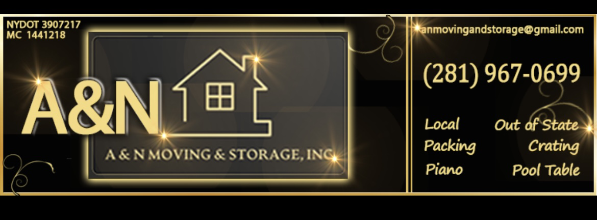 Avatar for A & N Moving & Storage Inc