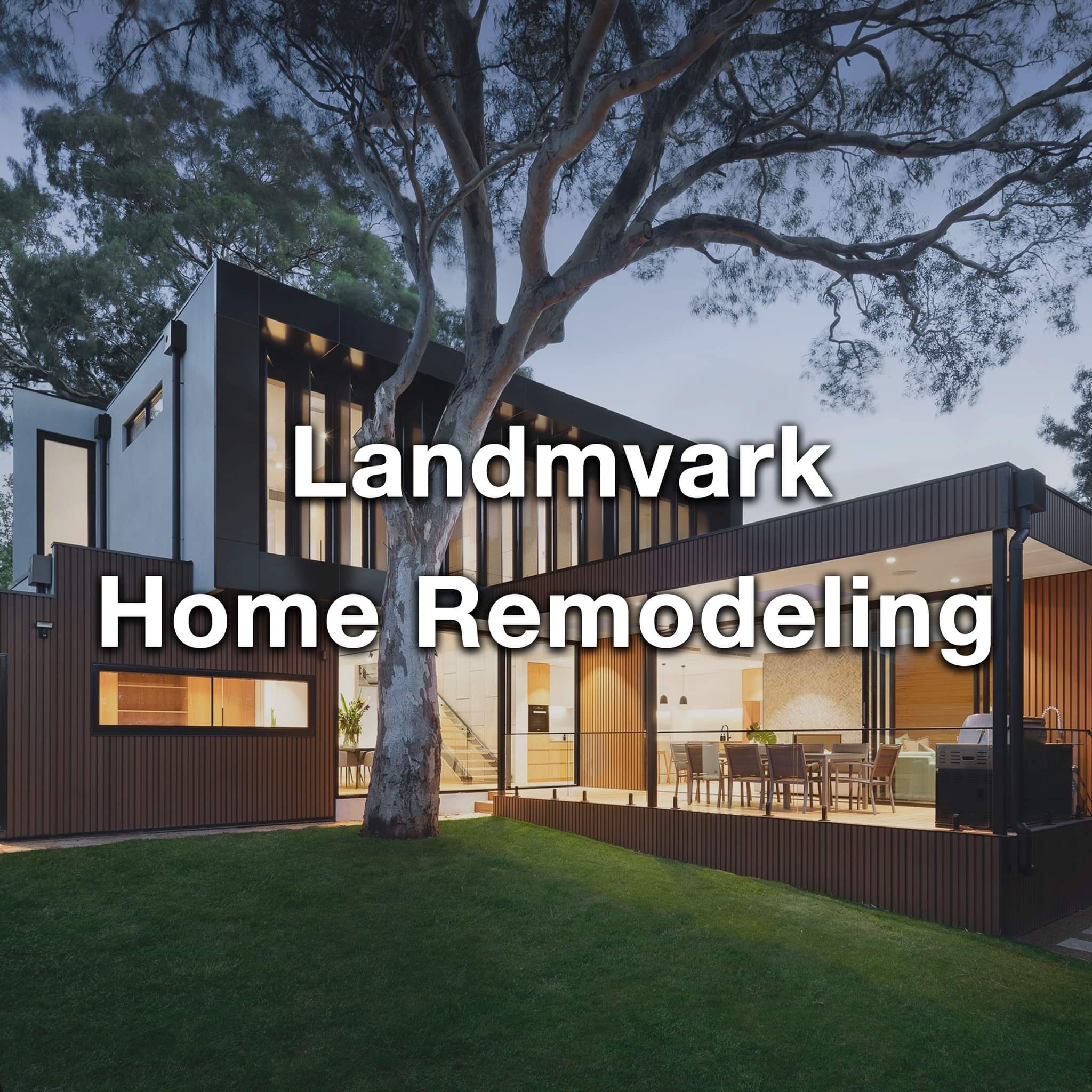 Avatar for Landmvrk Home Remodeling