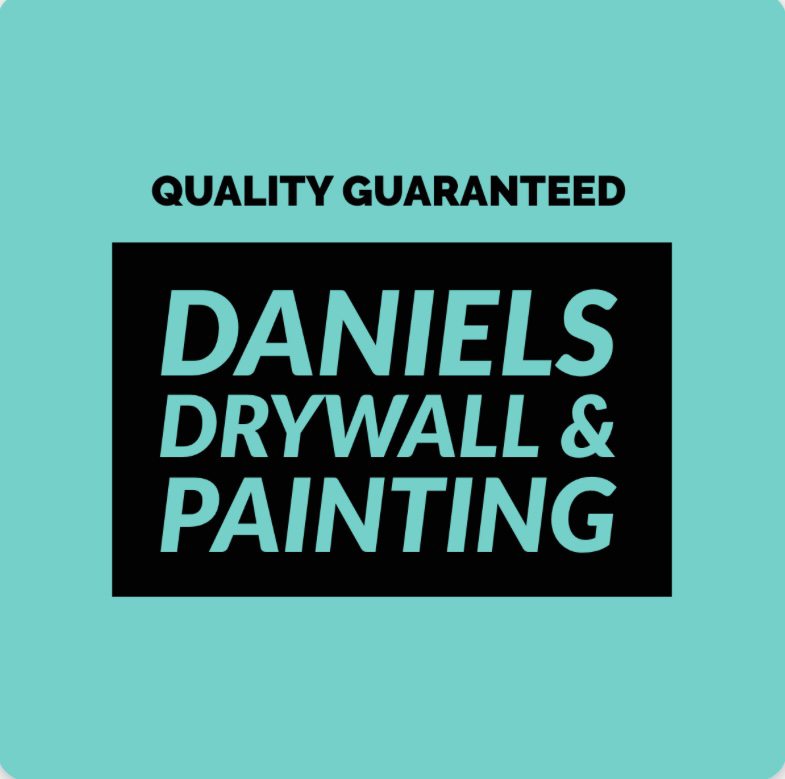 Avatar for Daniels Drywall & Painting
