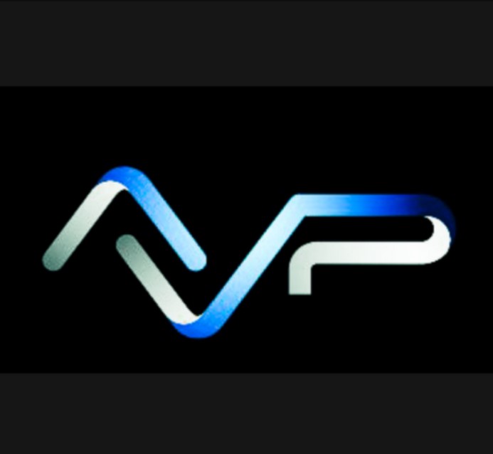 Logo for AVP APPLIANCE WORKS INC.