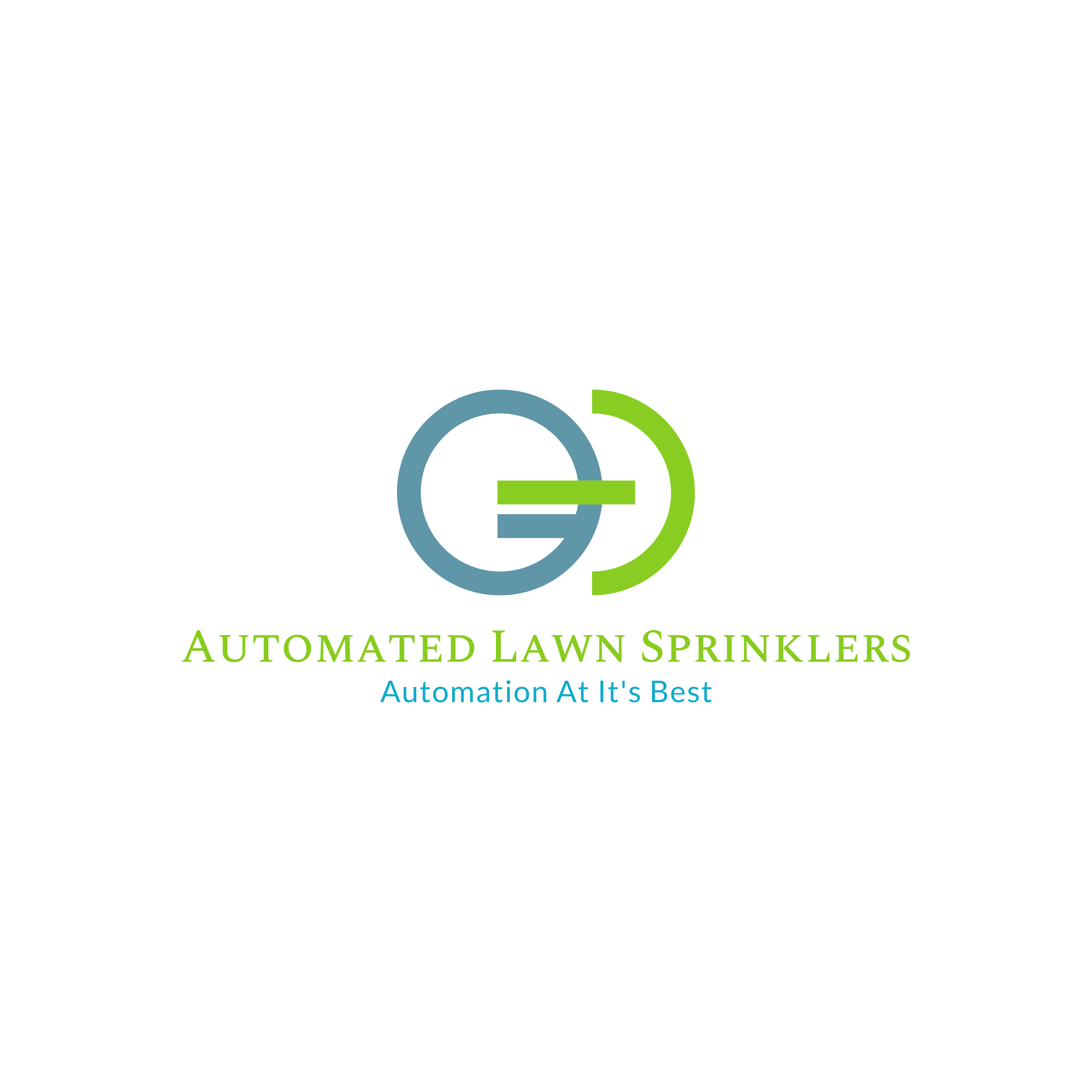 Avatar for Automated Lawn Sprinklers