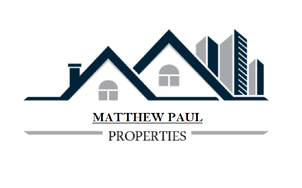 Matthew Paul Properties LLC logo